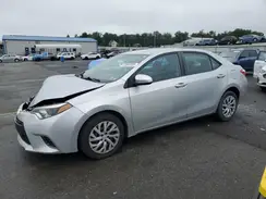 2T1BURHE0GC741816 2016 TOYOTA COROLLA