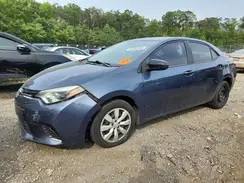 2T1BURHE0GC742125 2016 TOYOTA COROLLA