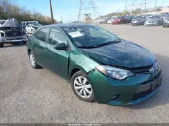 2T1BURHE0GC742433 2016 TOYOTA COROLLA