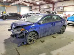 2T1BURHE0GC742609 2016 TOYOTA COROLLA