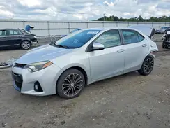 2T1BURHE0GC742822 2016 TOYOTA COROLLA
