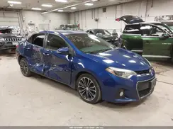 2T1BURHE0GC742917 2016 TOYOTA COROLLA