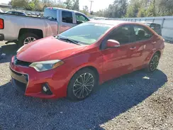 2T1BURHE0GC743288 2016 TOYOTA COROLLA