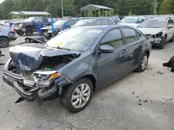 2T1BURHE0GC743419 2016 TOYOTA COROLLA