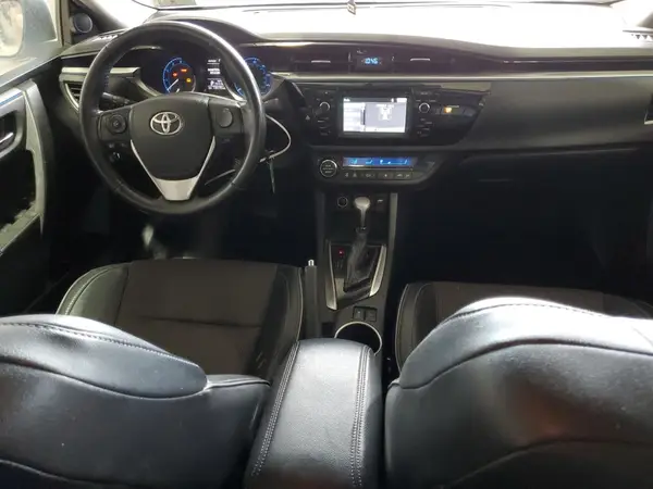 2T1BURHE0GC744277 2016 TOYOTA COROLLA - Image 8