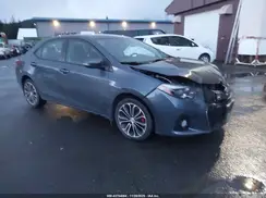 2T1BURHE0GC744554 2016 TOYOTA COROLLA