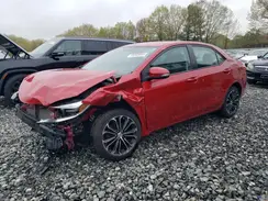 2T1BURHE0GC744795 2016 TOYOTA COROLLA