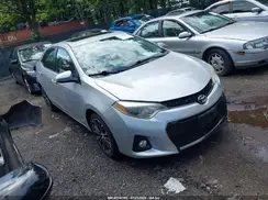 2T1BURHE0GC745199 2016 TOYOTA COROLLA