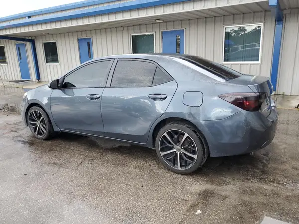 2T1BURHE0GC745753 2016 TOYOTA COROLLA - Image 2