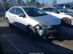 2T1BURHE0GC745848 2016 TOYOTA COROLLA