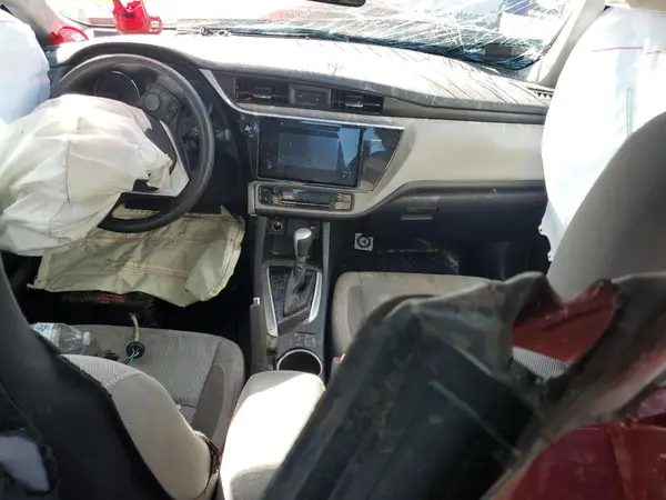 2T1BURHE0HC746631 2017 TOYOTA COROLLA - Image 8