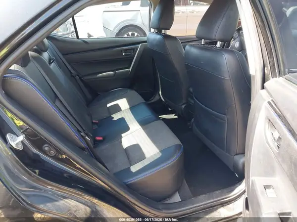 2T1BURHE0HC748797 2017 TOYOTA COROLLA - Image 8