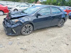 2T1BURHE0HC754440 2017 TOYOTA COROLLA