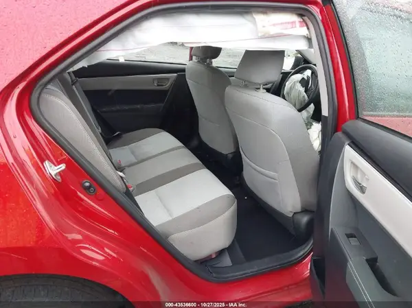 2T1BURHE0HC754759 2017 TOYOTA COROLLA - Image 8