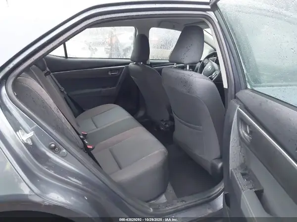 2T1BURHE0HC754910 2017 TOYOTA COROLLA - Image 8