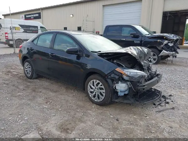 2T1BURHE0HC755944 2017 TOYOTA COROLLA - Image 1