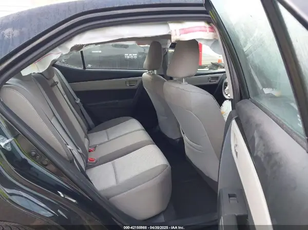 2T1BURHE0HC755944 2017 TOYOTA COROLLA - Image 8