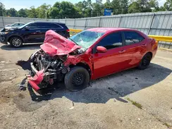 2T1BURHE0HC756110 2017 TOYOTA COROLLA