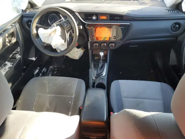 2T1BURHE0HC756799 2017 TOYOTA COROLLA - Image 8