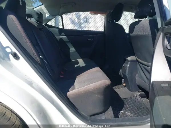 2T1BURHE0HC758018 2017 TOYOTA COROLLA - Image 8