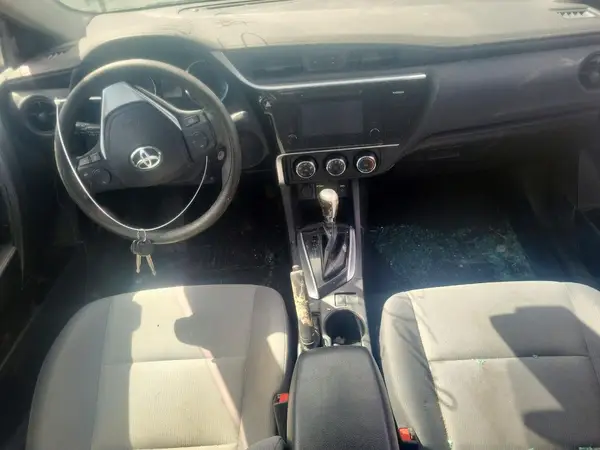 2T1BURHE0HC758021 2017 TOYOTA COROLLA - Image 8