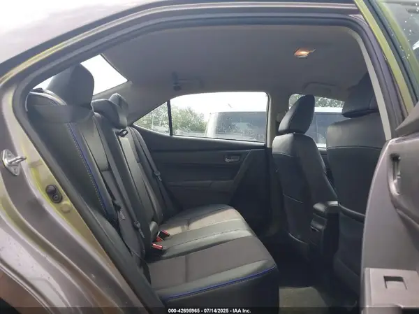 2T1BURHE0HC759766 2017 TOYOTA COROLLA - Image 8