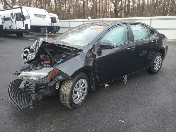 2T1BURHE0HC760142 2017 TOYOTA COROLLA - Image 1