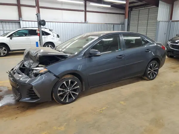 2T1BURHE0HC760688 2017 TOYOTA COROLLA - Image 1