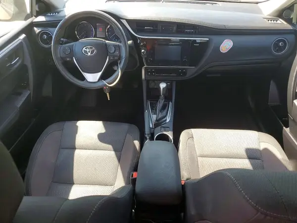 2T1BURHE0HC760836 2017 TOYOTA COROLLA - Image 8
