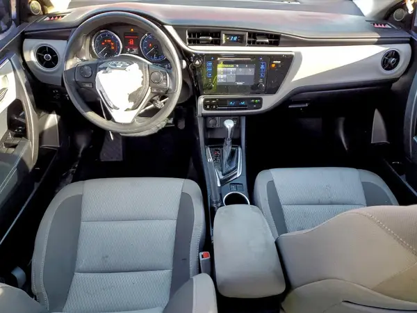 2T1BURHE0HC763932 2017 TOYOTA COROLLA - Image 8