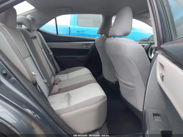 2T1BURHE0HC764403 2017 TOYOTA COROLLA - Image 8