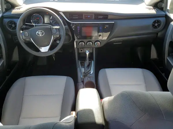 2T1BURHE0HC765180 2017 TOYOTA COROLLA - Image 8