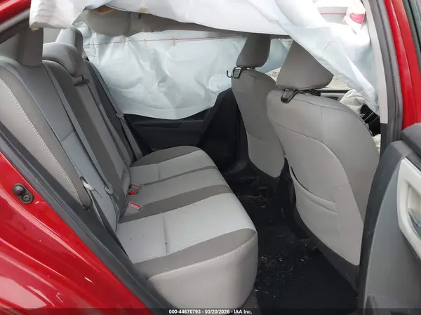 2T1BURHE0HC766040 2017 TOYOTA COROLLA - Image 8