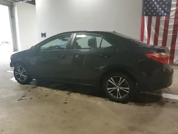 2T1BURHE0HC767883 2017 TOYOTA COROLLA - Image 2