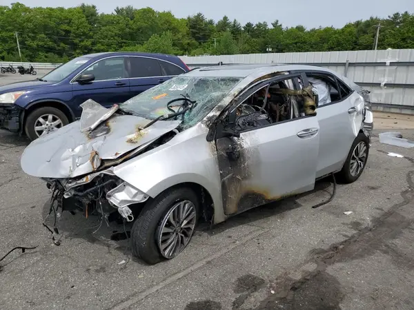 2T1BURHE0HC769102 2017 TOYOTA COROLLA - Image 1