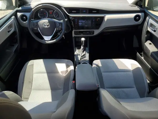 2T1BURHE0HC772162 2017 TOYOTA COROLLA - Image 8
