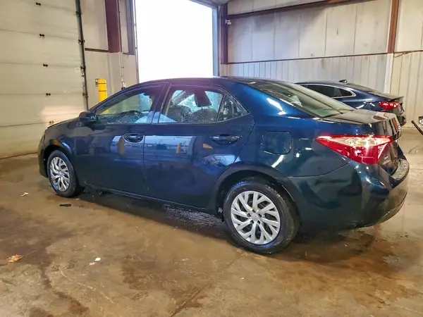 2T1BURHE0HC773151 2017 TOYOTA COROLLA - Image 2