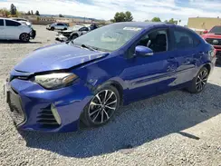 2T1BURHE0HC773974 2017 TOYOTA COROLLA