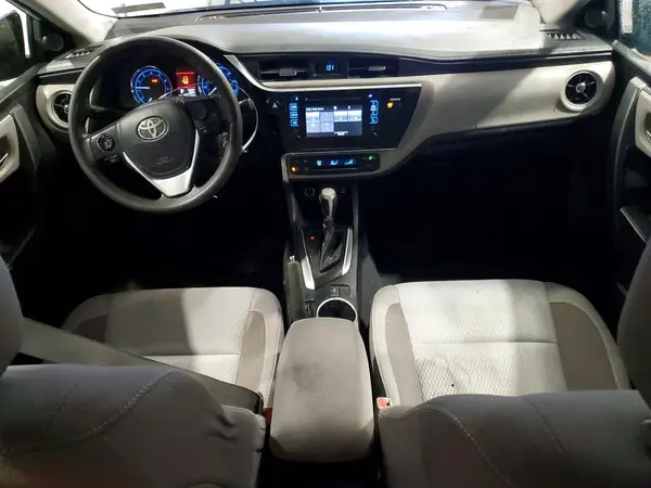 2T1BURHE0HC775336 2017 TOYOTA COROLLA - Image 8
