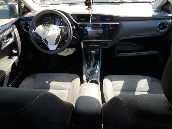 2T1BURHE0HC776373 2017 TOYOTA COROLLA - Image 8