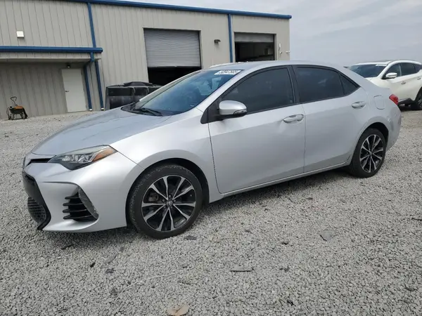 2T1BURHE0HC776552 2017 TOYOTA COROLLA - Image 1