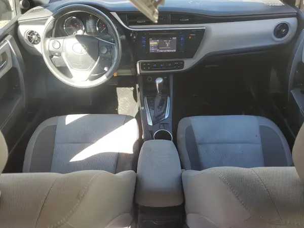 2T1BURHE0HC776678 2017 TOYOTA COROLLA - Image 8
