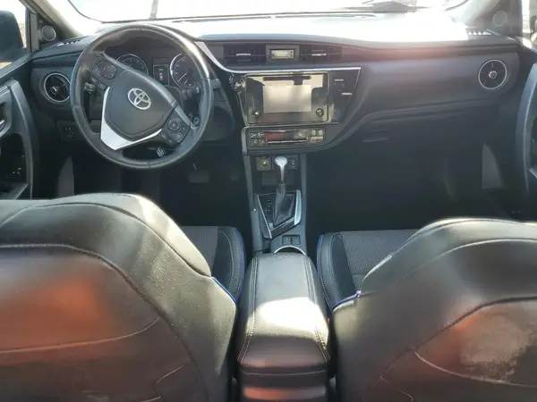 2T1BURHE0HC778625 2017 TOYOTA COROLLA - Image 8