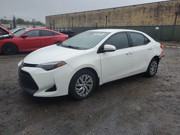 2T1BURHE0HC779936 2017 TOYOTA COROLLA - Image 1