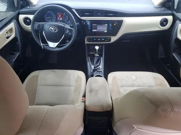 2T1BURHE0HC779936 2017 TOYOTA COROLLA - Image 8