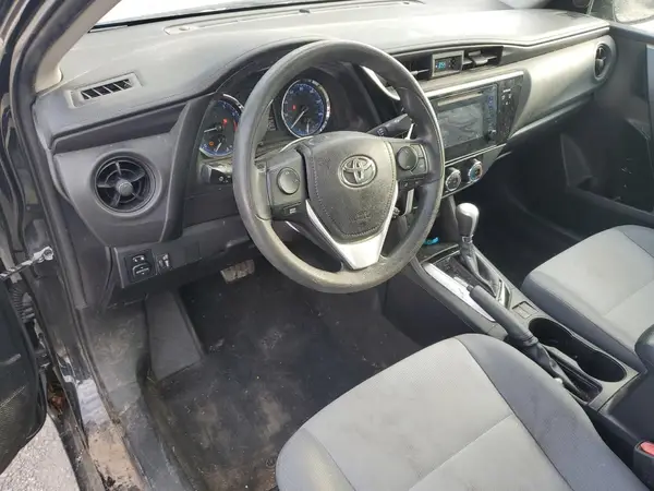 2T1BURHE0HC780360 2017 TOYOTA COROLLA - Image 8