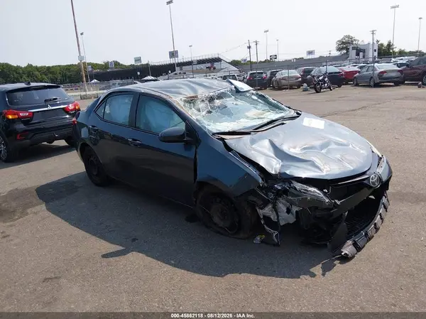 2T1BURHE0HC780553 2017 TOYOTA COROLLA - Image 1