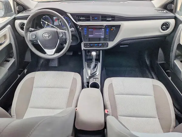 2T1BURHE0HC780729 2017 TOYOTA COROLLA - Image 8