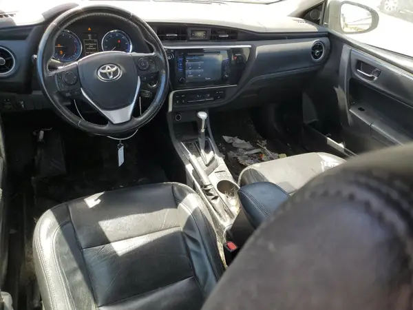 2T1BURHE0HC781783 2017 TOYOTA COROLLA - Image 8