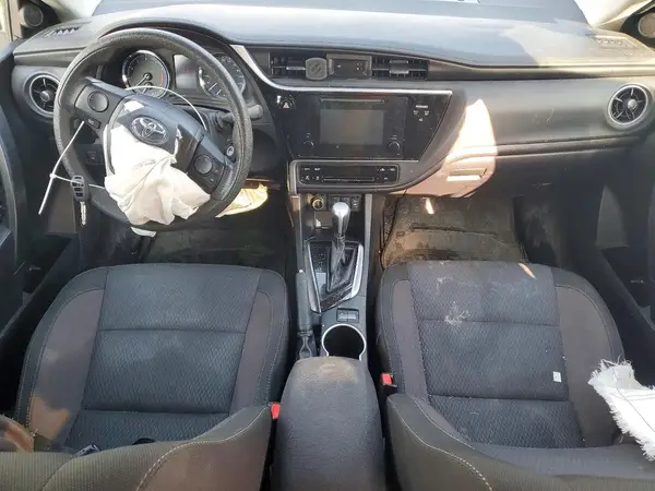 2T1BURHE0HC782240 2017 TOYOTA COROLLA - Image 8